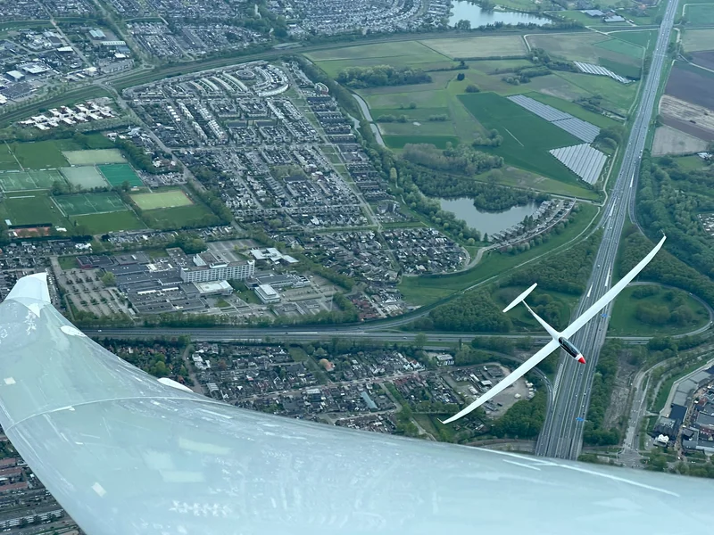 Schempp-Hirth Duo Discus XL - foto 2