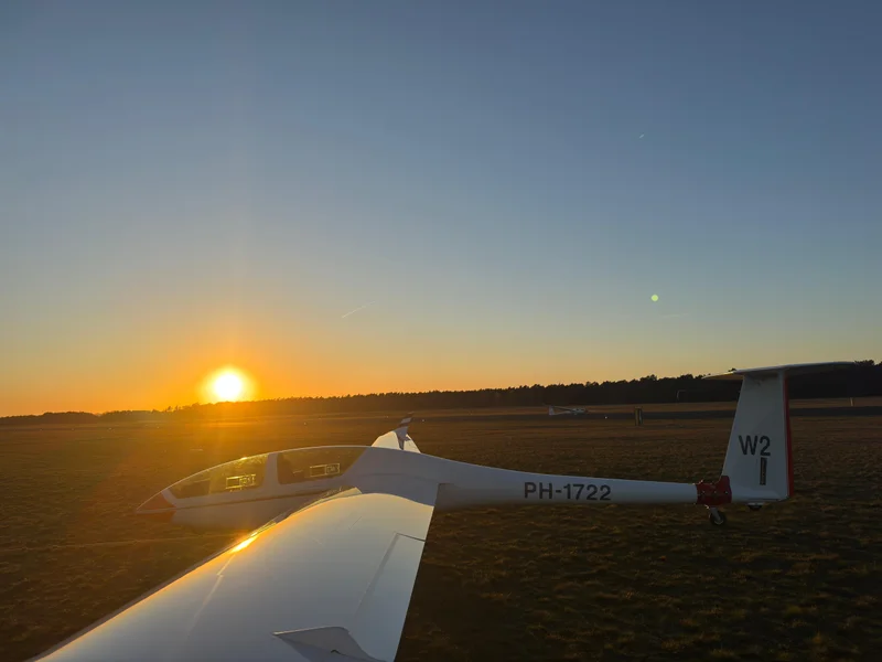 DG Flugzeugbau DG1001 NEO - foto 1