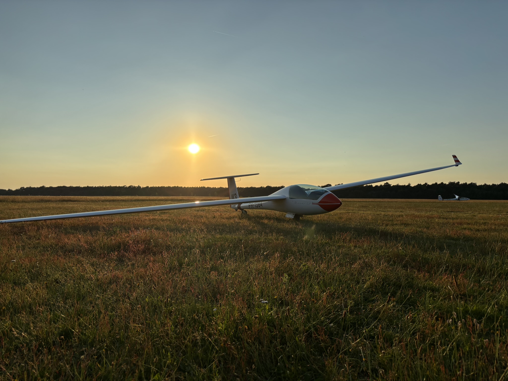 Vliegbasis Woensdrecht
