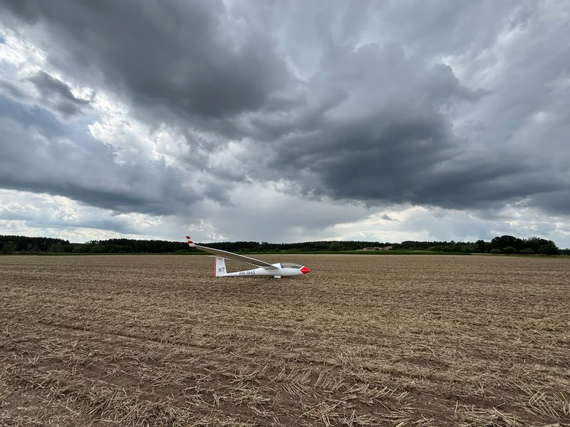 Schempp-Hirth Discus Cs - foto 1