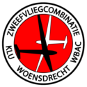 WBAC - West Brabantse Aero Club logo